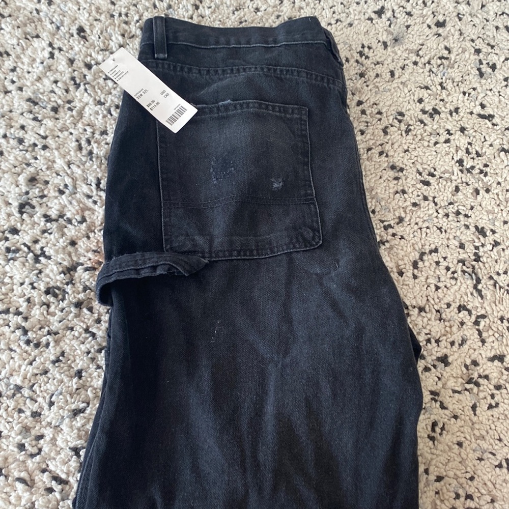 New BDG carpenter jeans!